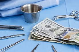 Hospital Costs Category Image