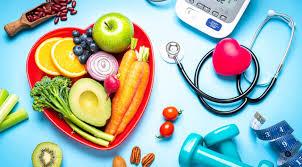 Healthcare And Wellness Category Image