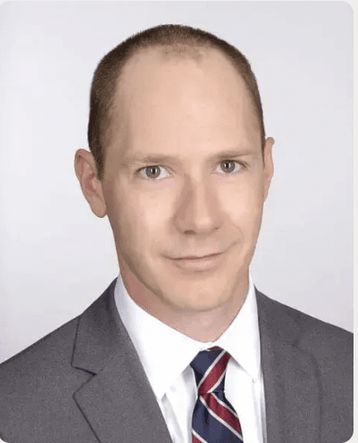 Sean Dickson author image