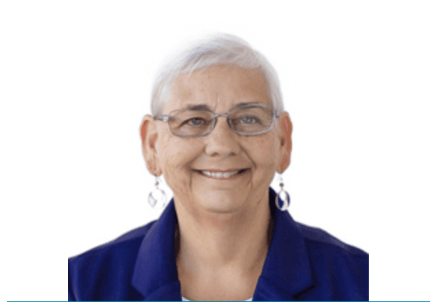 Brenda Schmitthenner author image